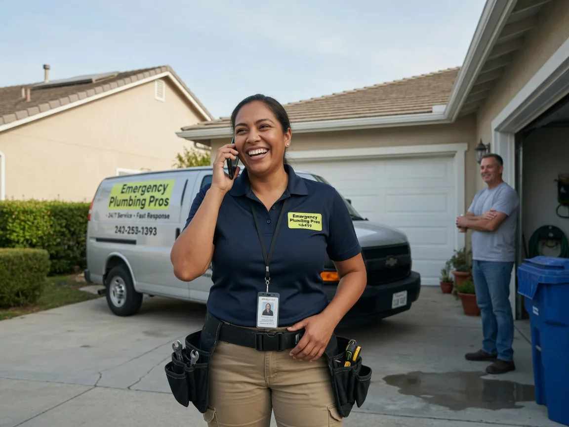 Emergency Plumber Humboldt, IL FAQs